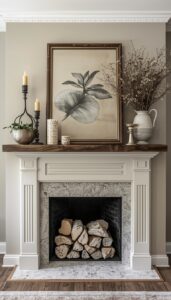 Use Muted Color Tones