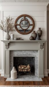 Use Muted Color Tones