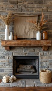 Use Natural Fiber Materials