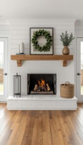 Use Natural Materials