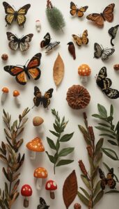 Use Nature Inspired Accessories