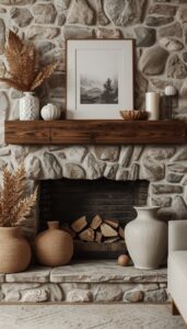 Use One Statement Piece