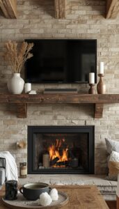 Use One Statement Piece