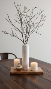 Use One Statement Piece