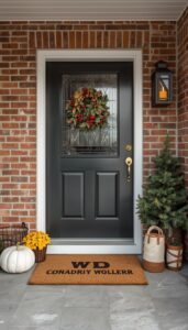 Use Practical Decor Pieces