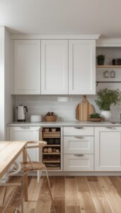 Use Smart Storage Solutions