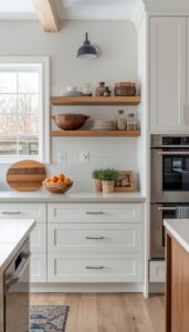 Use Smart Storage Solutions