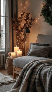 Use Soft Lighting Accents