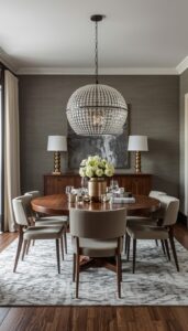 Use Statement Lighting