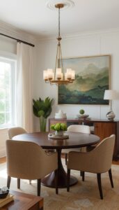 Use Statement Lighting