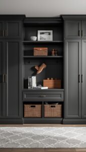 Use Storage to Reduce Clutter