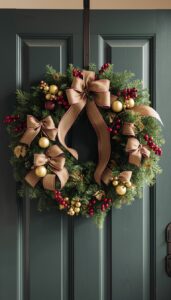 Use Varied Materials for Depth