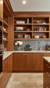 Use Vertical Space Wisely