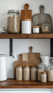 Use Vintage Inspired Accessories