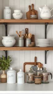 Use Vintage Inspired Accessories