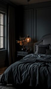 Use Warm Light Sources