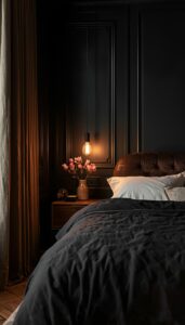 Use Warm Light Sources