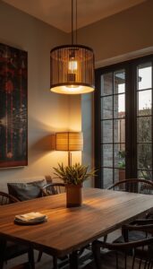 Use Warm Light Tones