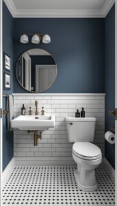 Use White to Brighten