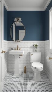 Use White to Brighten