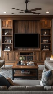 Use Wood Furniture Pieces