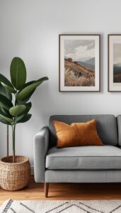 Use artwork or prints