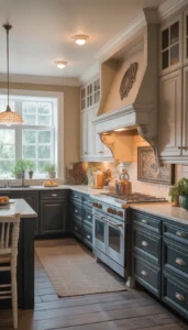 Use black selectively