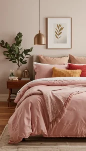 Use breathable fabrics