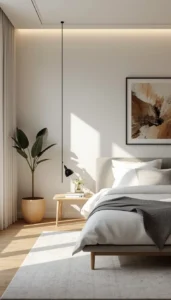 Use breathable fabrics