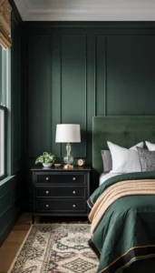 Use clean paint lines