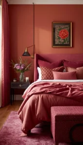 Use color across multiple surfaces