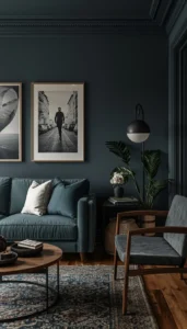 Use color consistently