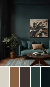 Use color consistently