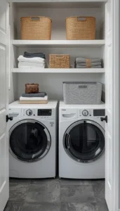 Use durable materials