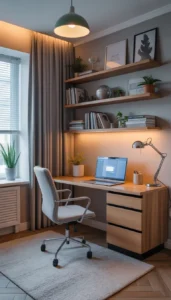 Use layered lighting