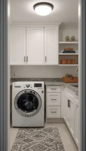 Use layered lighting