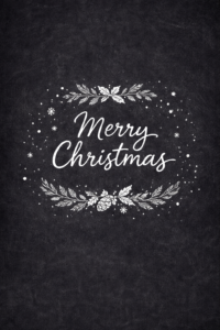 Use lots of negative space