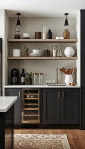 Use minimal color palettes