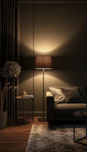 Use multiple light sources