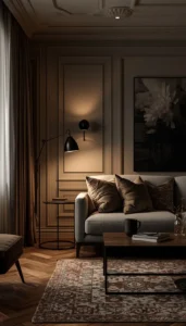 Use multiple light sources