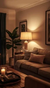 Use multiple light sources