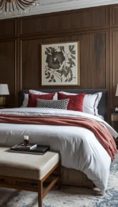 Use multiple pillow styles