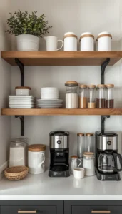 Use neutral containers