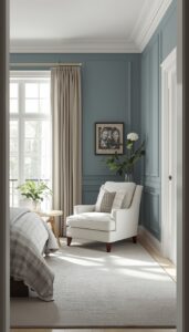 Use one main color throughout