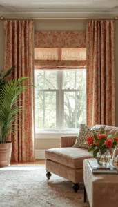 Use soft flowing fabrics