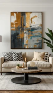 Use statement artwork