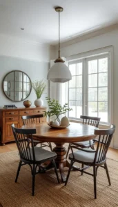 Use statement pendant lights