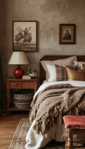 Use woven and knitted textiles