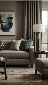 Use woven or wool textiles