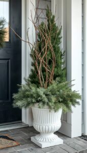 Vary Heights for Interest